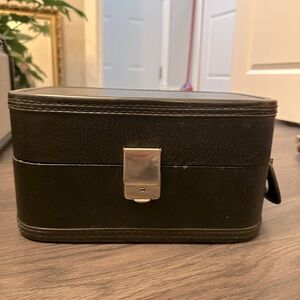 Vintage carrying case